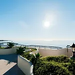 Lägenhet Your Dream Vacation Marbella