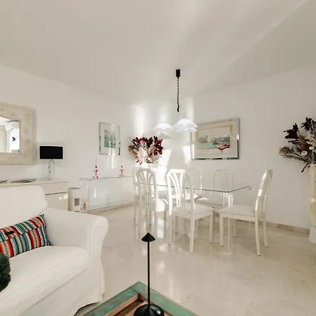 Apartment Your Dream Vacation Marbella