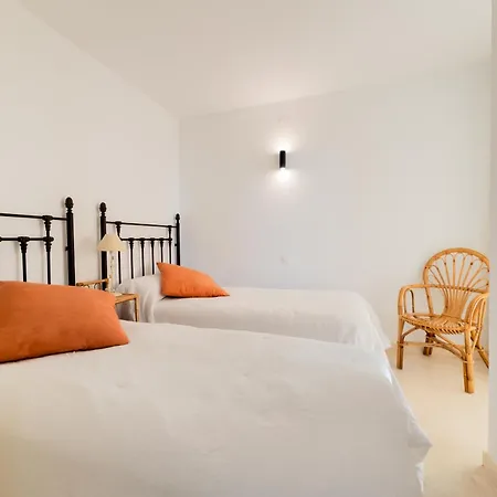 Your Dream Vacation Apartment Marbella