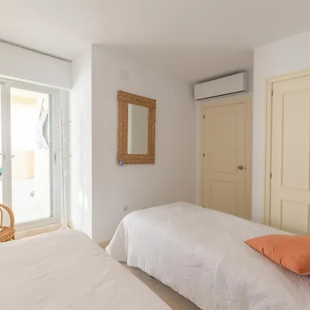 Apartment Your Dream Vacation Marbella