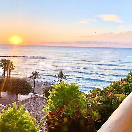 Apartment Your Dream Vacation *