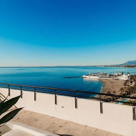 Apartment Your Dream Vacation Marbella