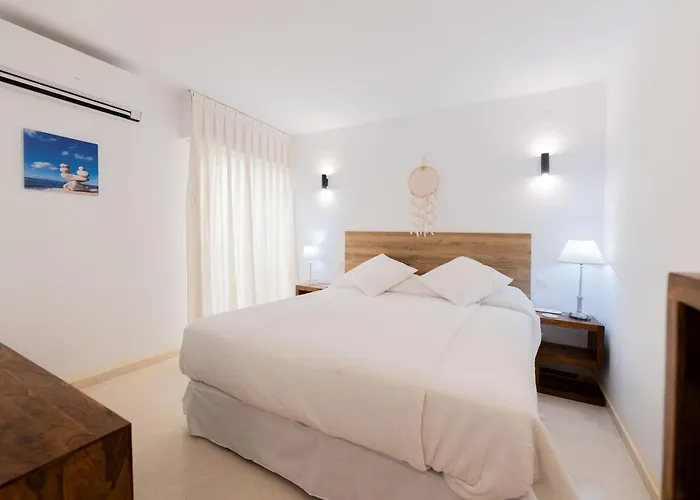 Your Dream Vacation Apartamento Marbella